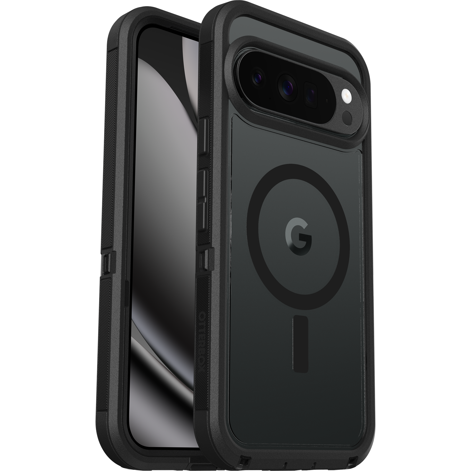 Pixel 10 Pro XL Defender Series Pro XT Case with Pixelsnap - Image 15354