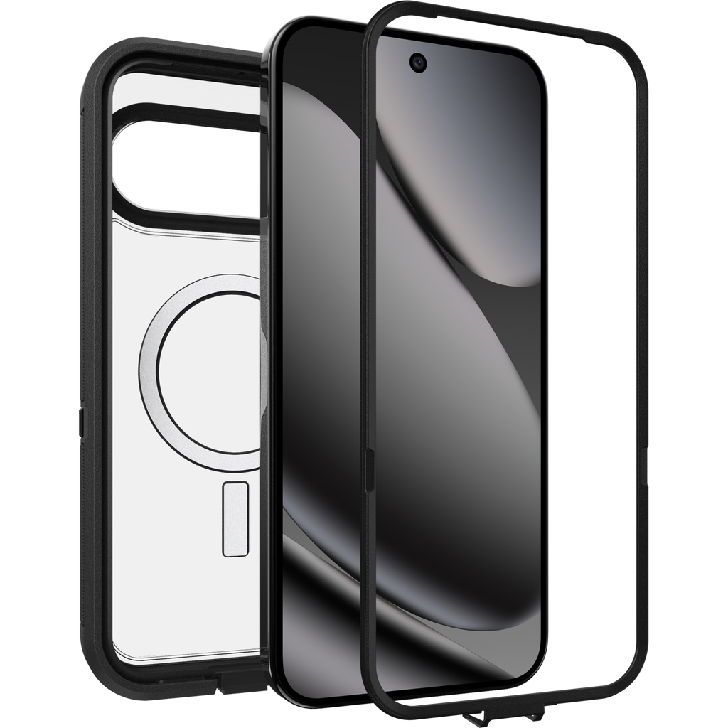 Pixel 10 Pro XL Defender Series Pro XT Case with Pixelsnap - Image 15356