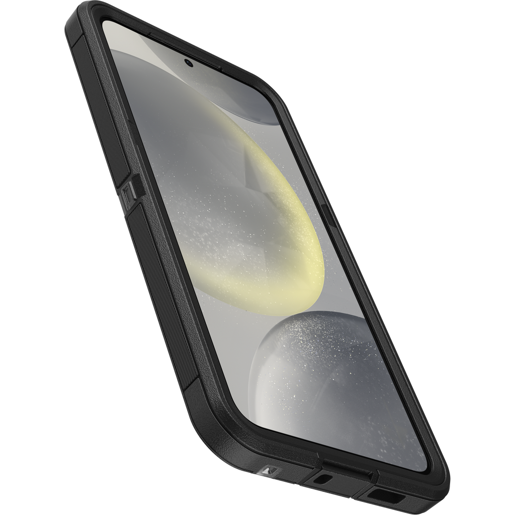 Galaxy S24+ Defender Series XT Clear Case - Image 8423