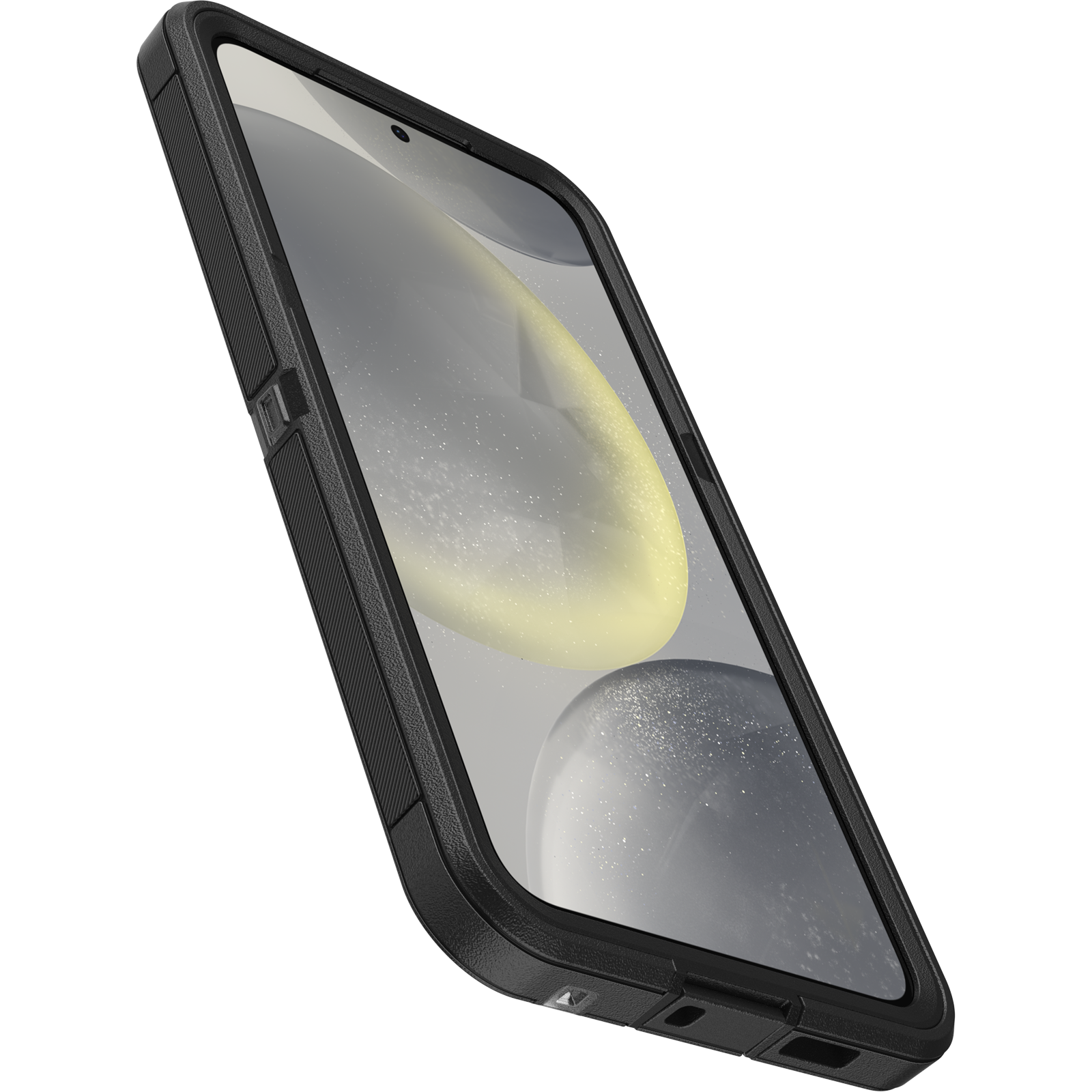 Galaxy S24+ Defender Series XT Clear Case - Image 8423