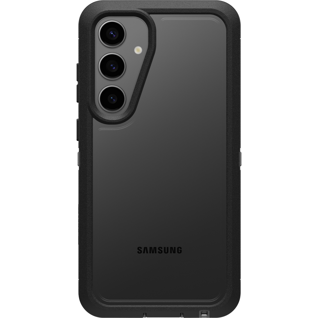 Galaxy S24+ Defender Series XT Clear Case - Image 8421