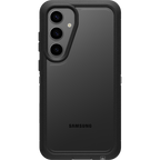 Galaxy S24+ Defender Series XT Clear Case - Image 8421