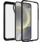 Galaxy S24+ Defender Series XT Clear Case - Image 8422