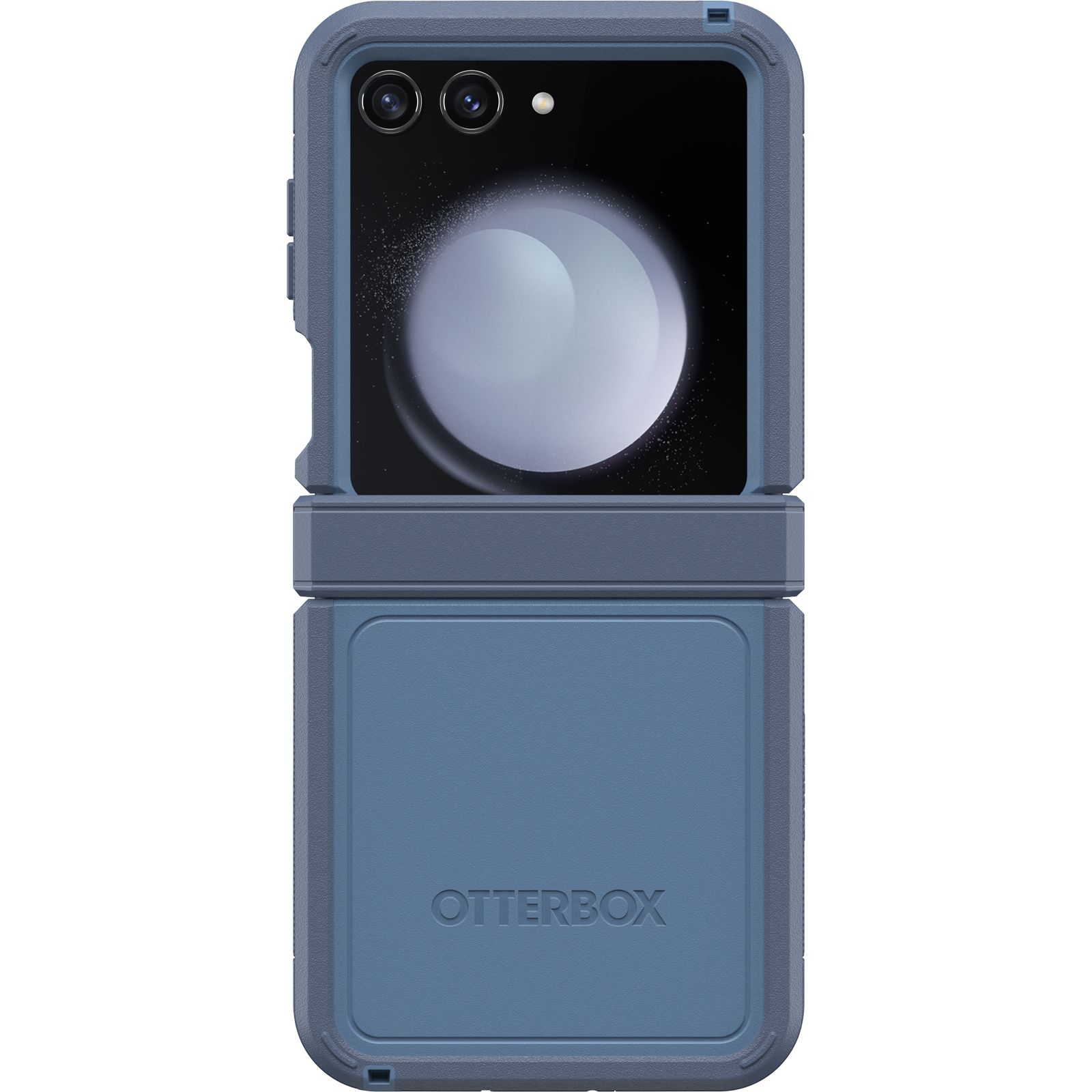 Galaxy Z Flip5 Defender Series XT Case - Image 23494