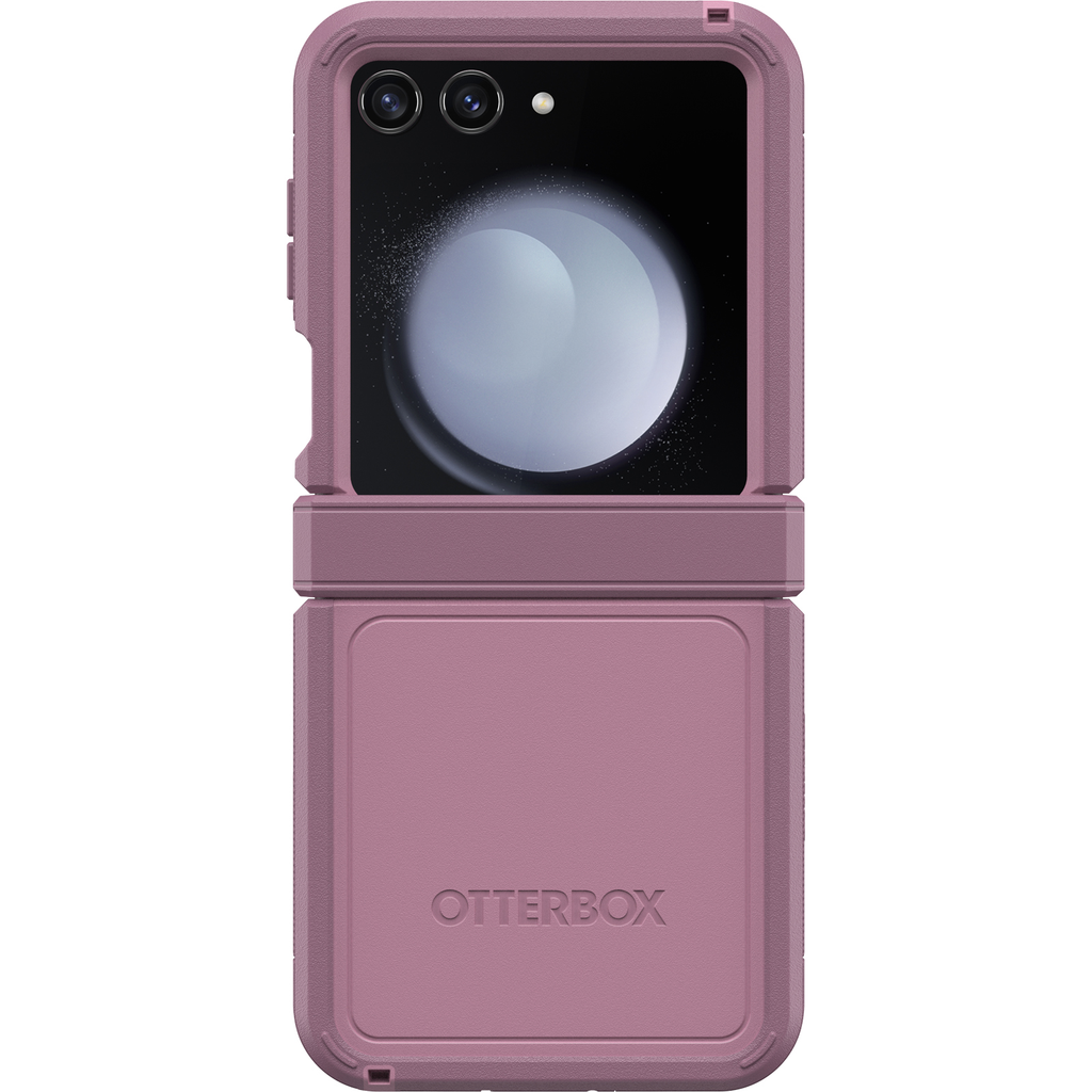 Galaxy Z Flip5 Defender Series XT Case - Image 23502