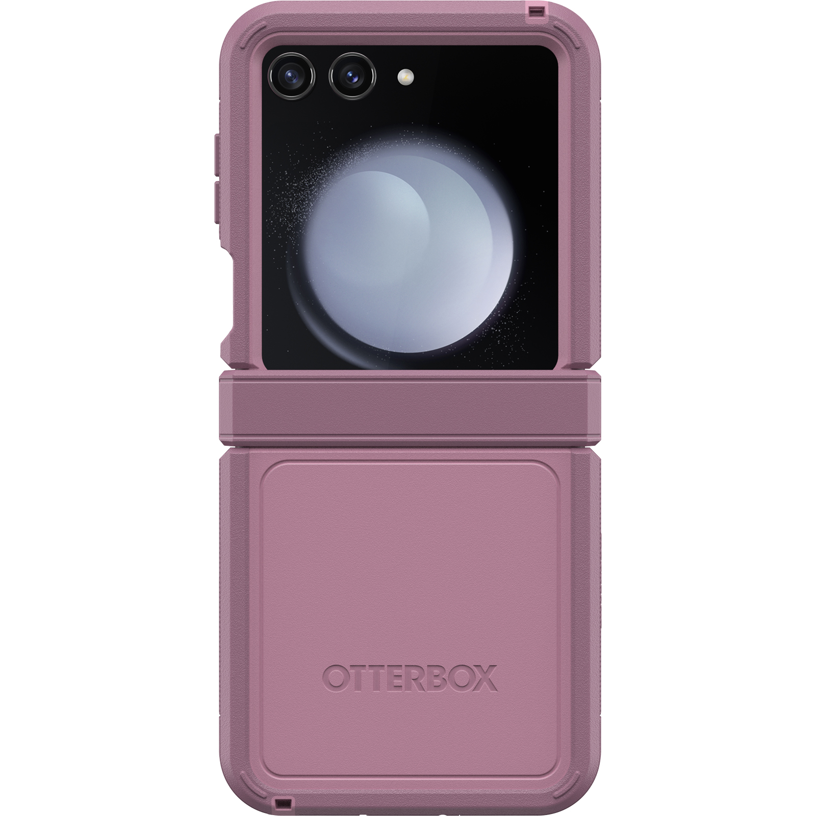 Galaxy Z Flip5 Defender Series XT Case - Image 23502