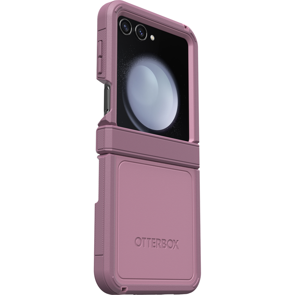 Galaxy Z Flip5 Defender Series XT Case - Image 23504