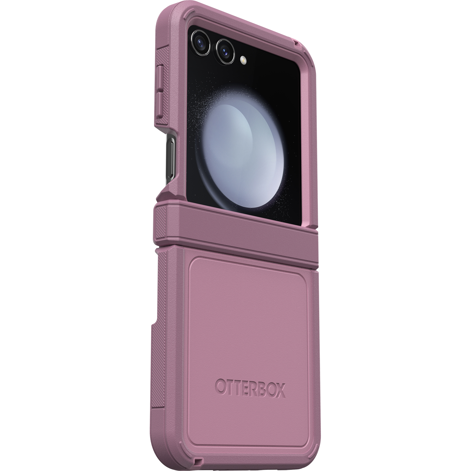 Galaxy Z Flip5 Defender Series XT Case - Image 23504