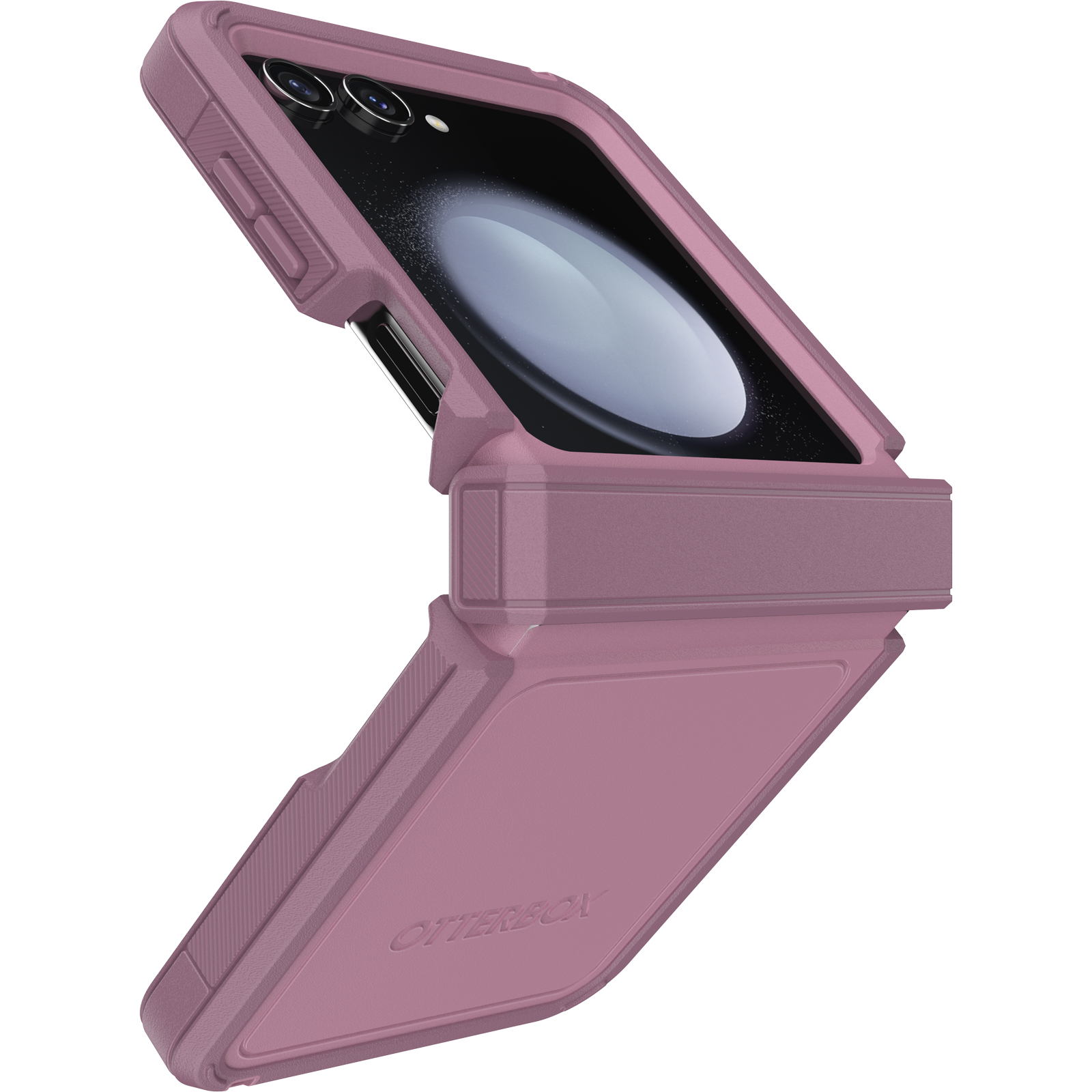 Galaxy Z Flip5 Defender Series XT Case - Image 23505
