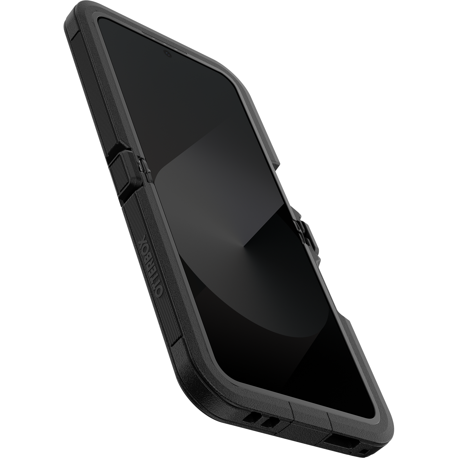 Galaxy Z Flip7 FE and Galaxy Z Flip6 Defender Series XT Case - Image 9451