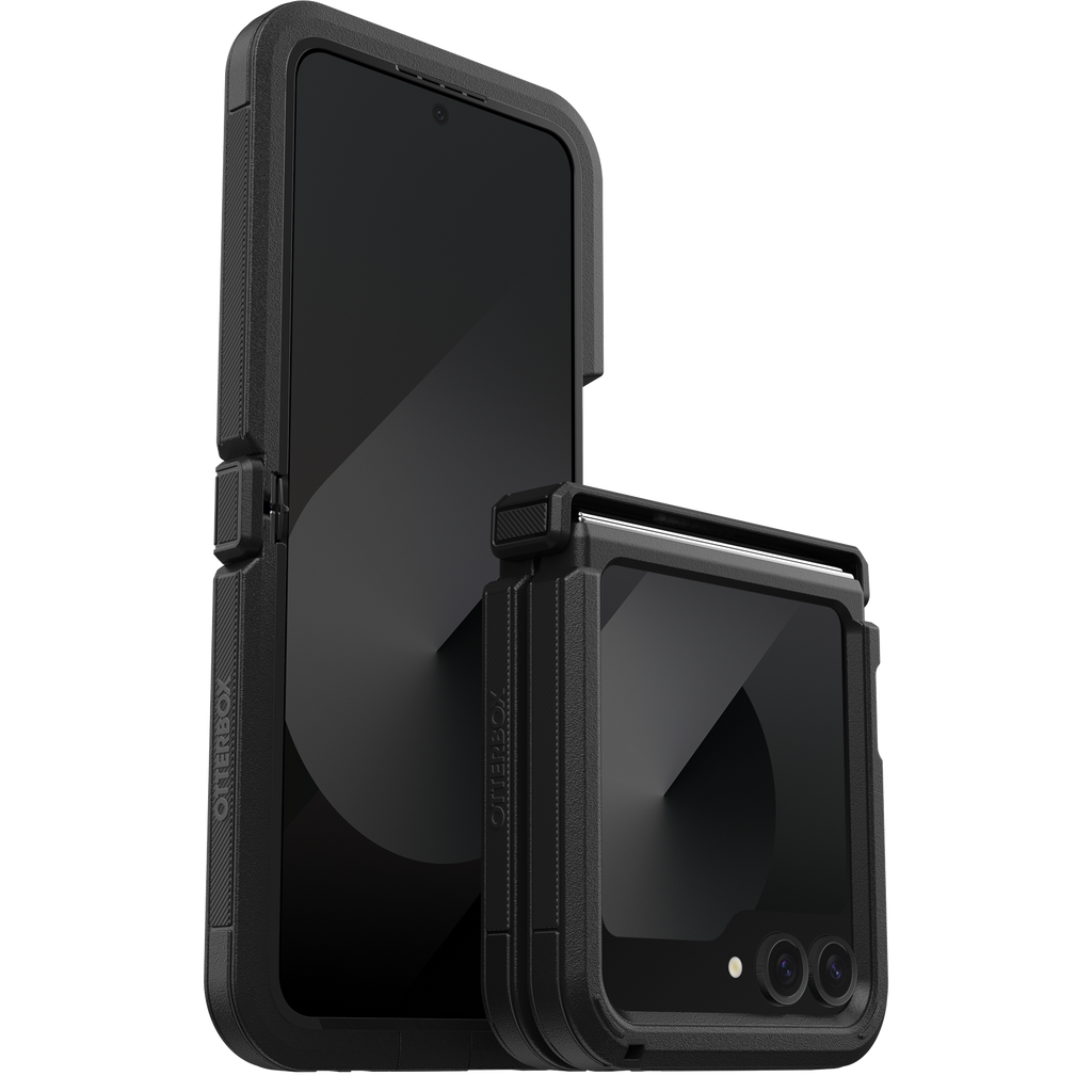 Galaxy Z Flip7 FE and Galaxy Z Flip6 Defender Series XT Case - Image 9448