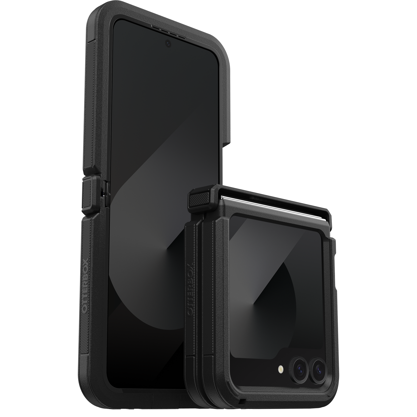 Galaxy Z Flip7 FE and Galaxy Z Flip6 Defender Series XT Case - Image 9448