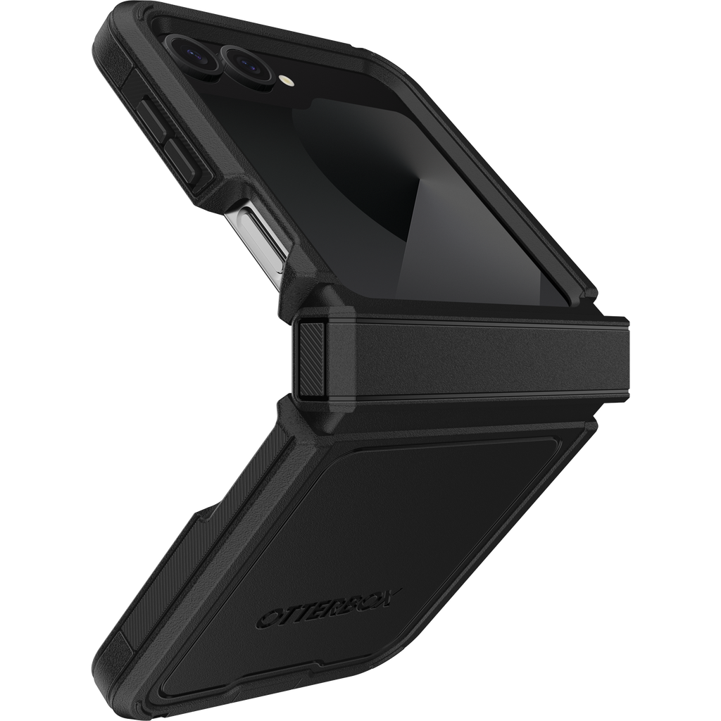 Galaxy Z Flip7 FE and Galaxy Z Flip6 Defender Series XT Case - Image 9450