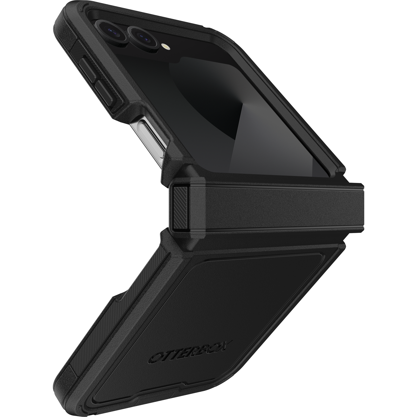 Galaxy Z Flip7 FE and Galaxy Z Flip6 Defender Series XT Case - Image 9450