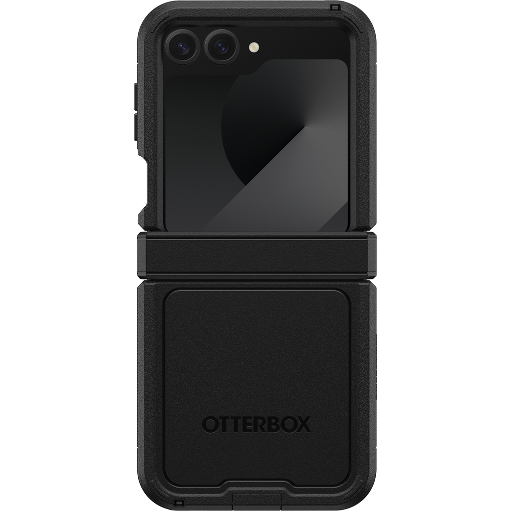 Galaxy Z Flip7 FE and Galaxy Z Flip6 Defender Series XT Case - Image 9449
