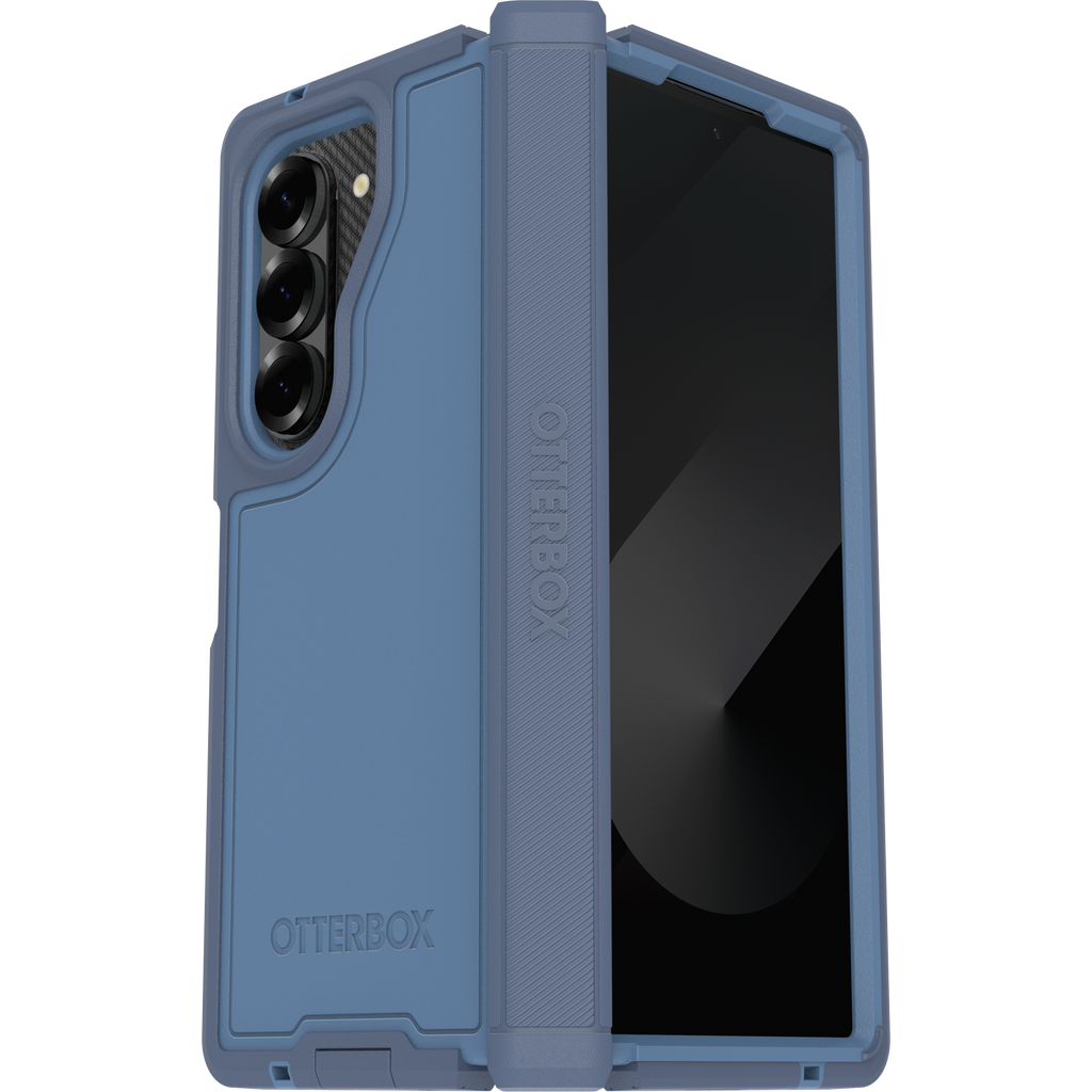 Galaxy Z Fold6 Defender Series XT Case - Image 9550