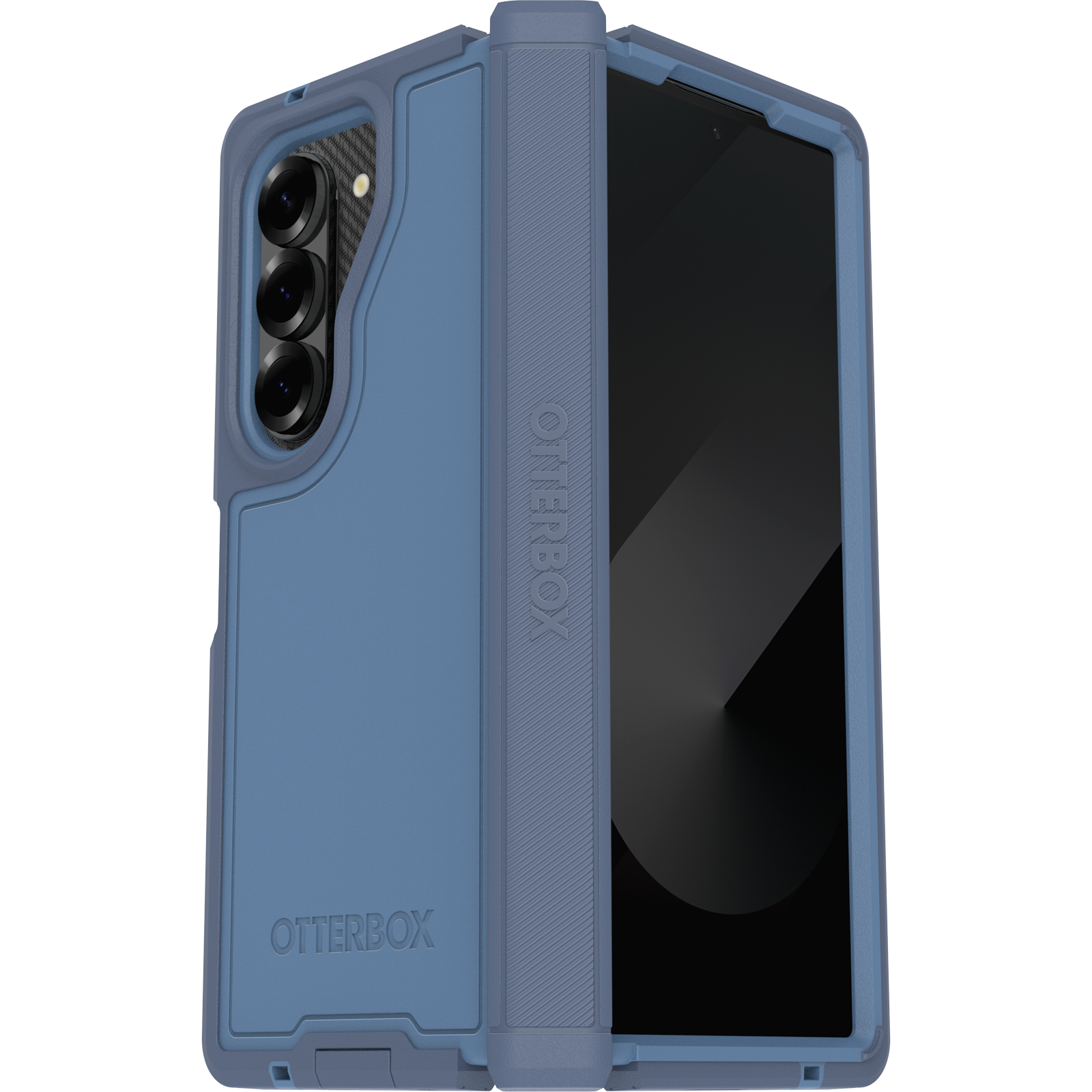 Galaxy Z Fold6 Defender Series XT Case - Image 9550