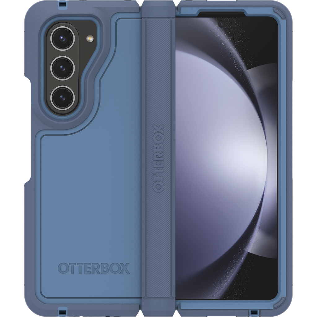 Galaxy Z Fold6 Defender Series XT Case - Image 9549