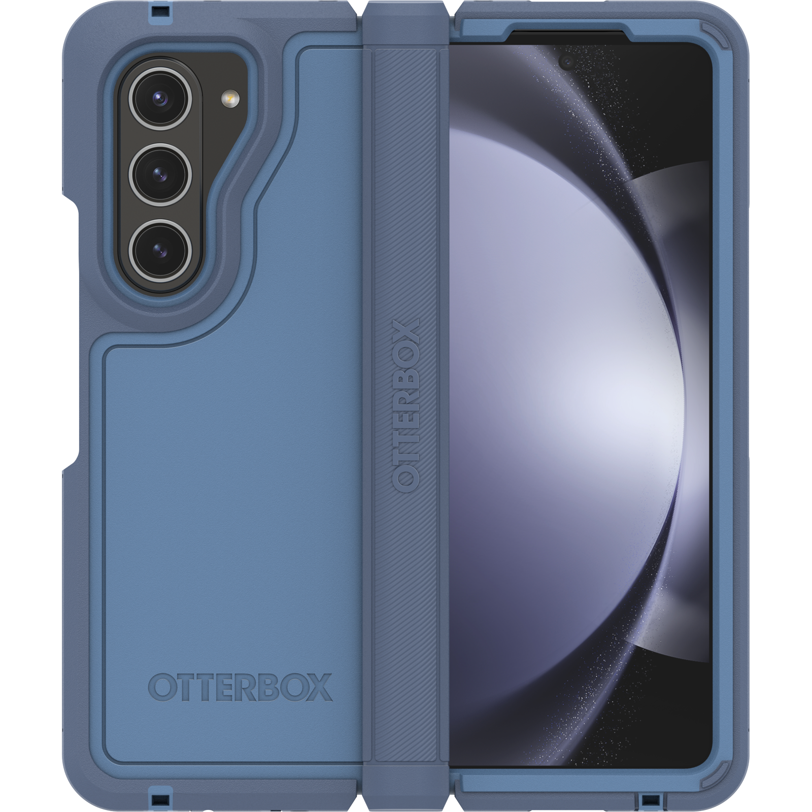 Galaxy Z Fold6 Defender Series XT Case - Image 9549
