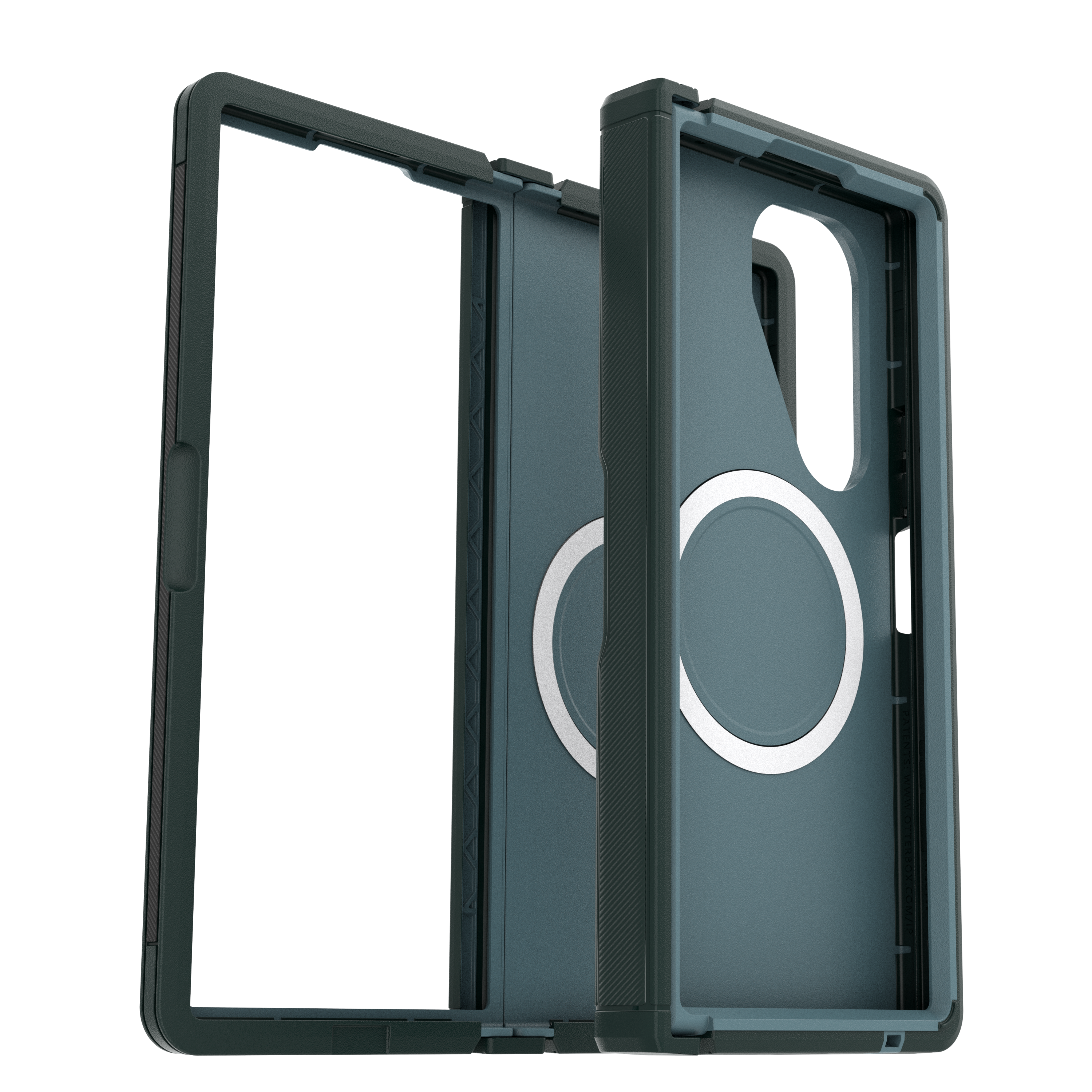 Galaxy Z Fold7 Case | Defender XT - Image 15310