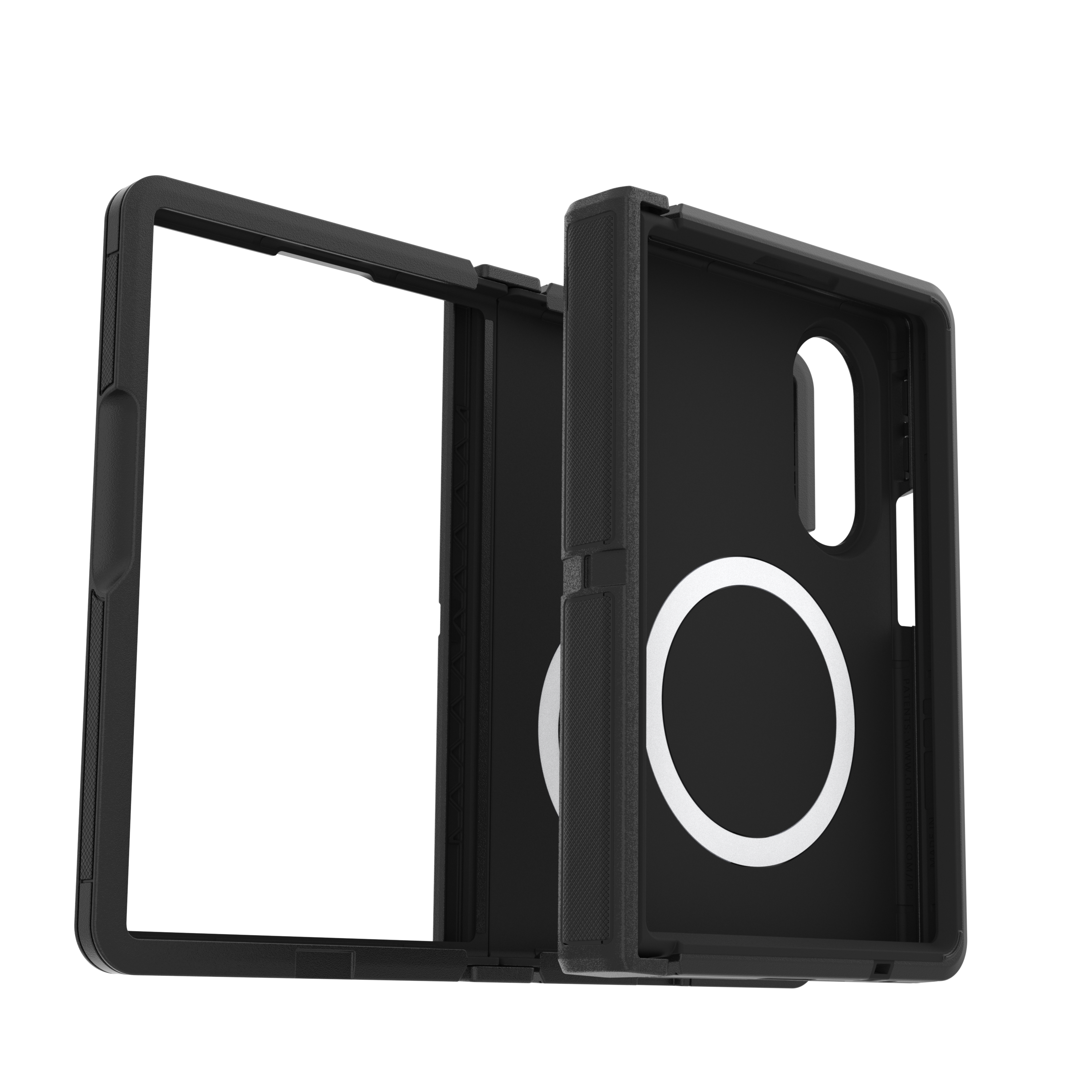 Galaxy Z Fold8 Case Defender Series Pro XT