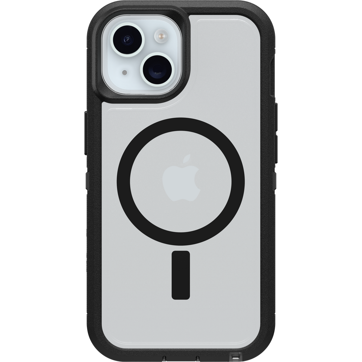 iPhone 16e, iPhone 15, iPhone 14 and iPhone 13 Defender Series XT Case for MagSafe - Image 10083