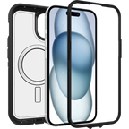 iPhone 16e, iPhone 15, iPhone 14 and iPhone 13 Defender Series XT Case for MagSafe - Image 10104