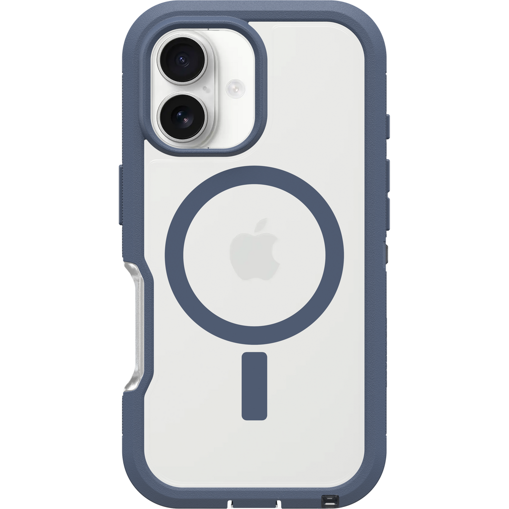 iPhone 16 HÃ¼lle | Defender Series XT fÃ¼r MagSafe - Image 8637