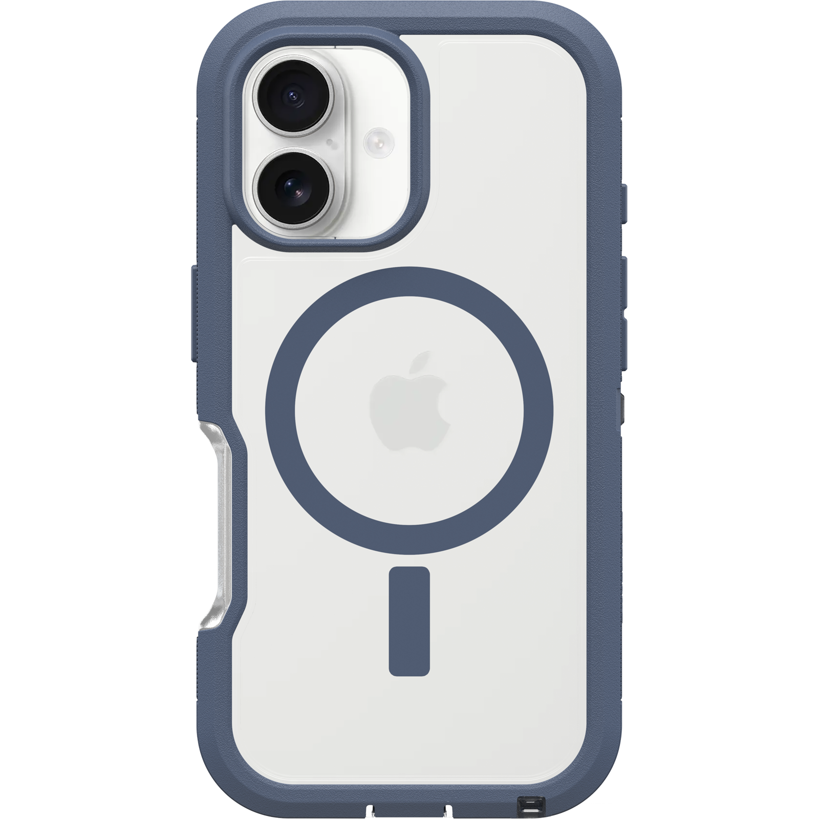 iPhone 16 HÃ¼lle | Defender Series XT fÃ¼r MagSafe - Image 8637