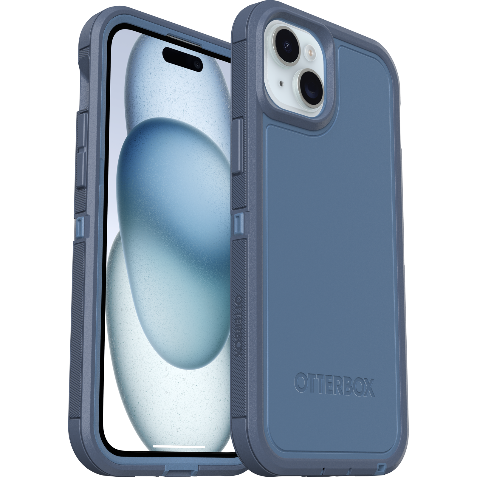 iPhone 15 Plus and iPhone 14 Plus Defender Series XT Case for MagSafe - Image 2923