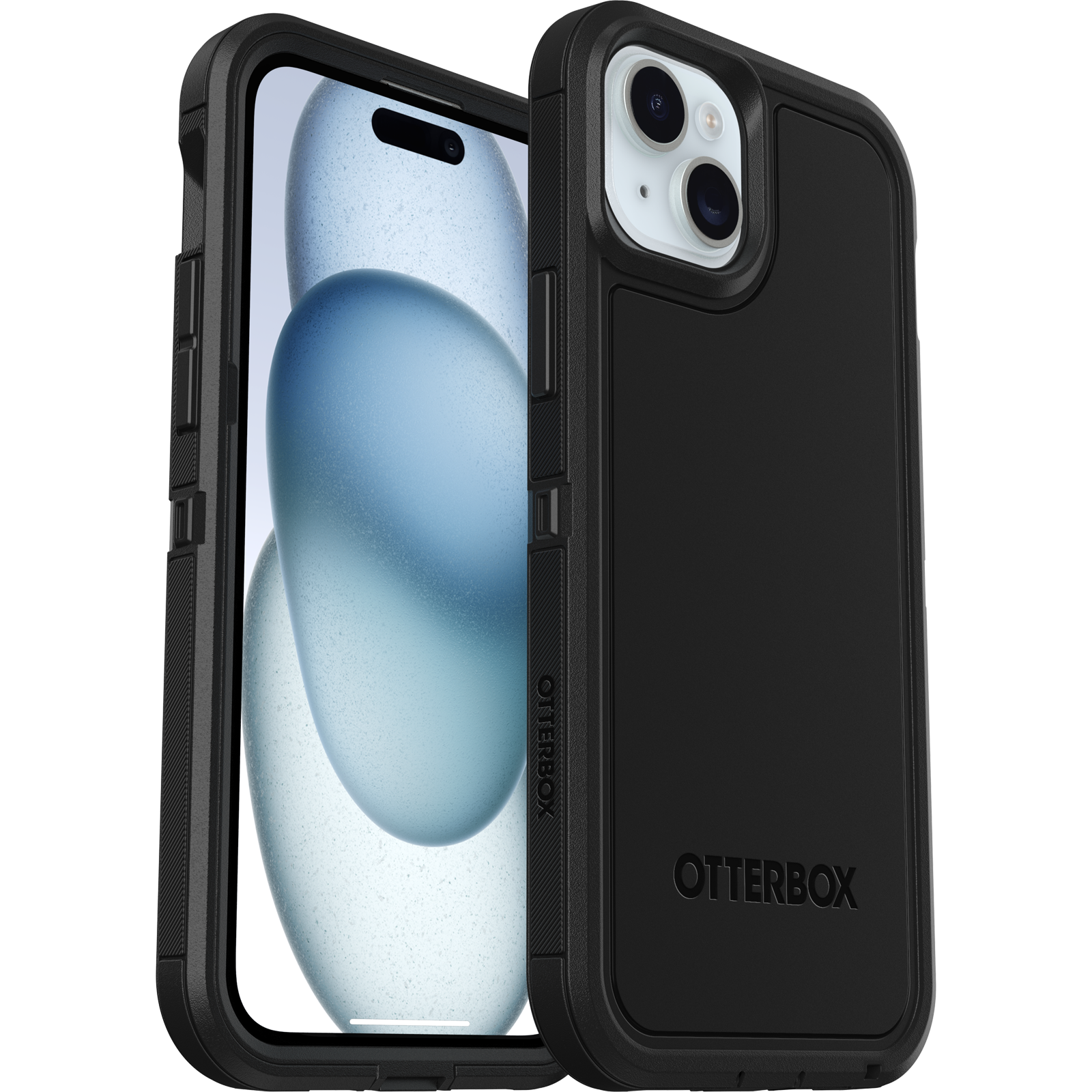 iPhone 15 Plus and iPhone 14 Plus Defender Series XT Case for MagSafe - Image 2927