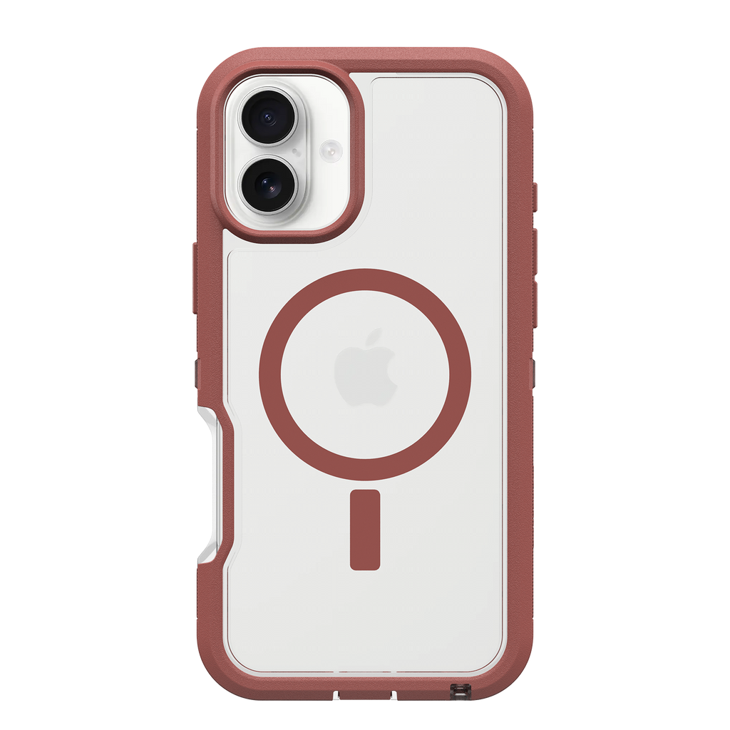 iPhone 16 Plus HÃ¼lle | Defender Series XT fÃ¼r MagSafe - Image 8837