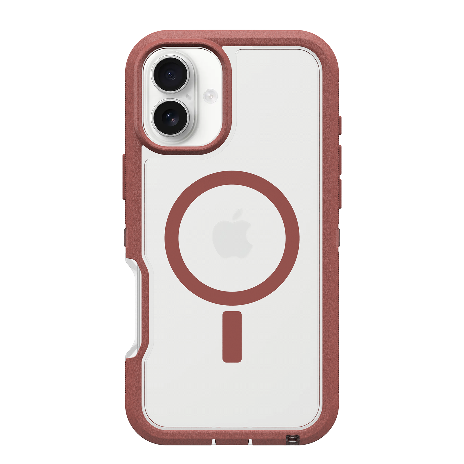 iPhone 16 Plus HÃ¼lle | Defender Series XT fÃ¼r MagSafe - Image 8837