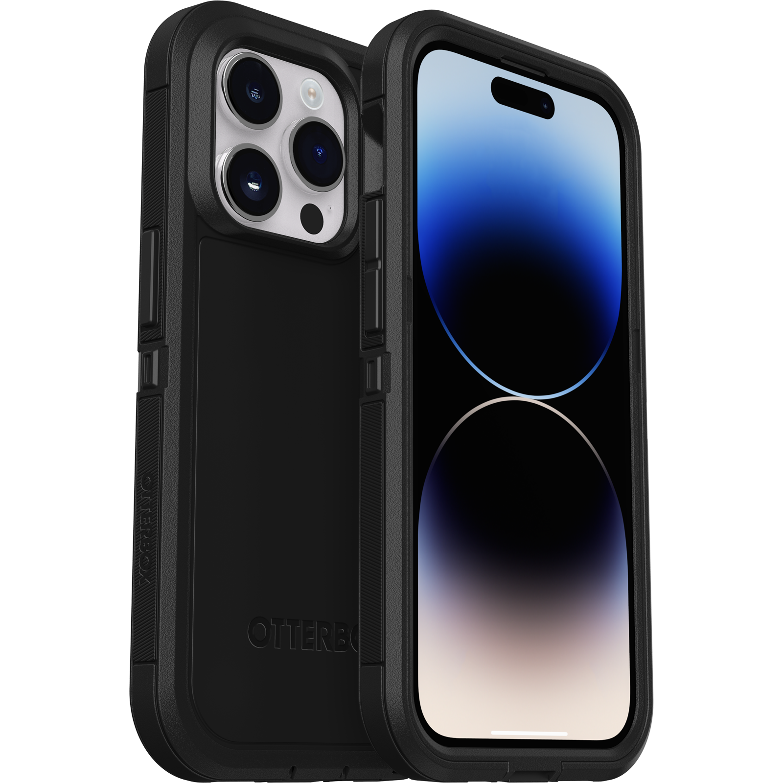 iPhone 14 Pro Defender Series XT Case with MagSafe - Image 8536