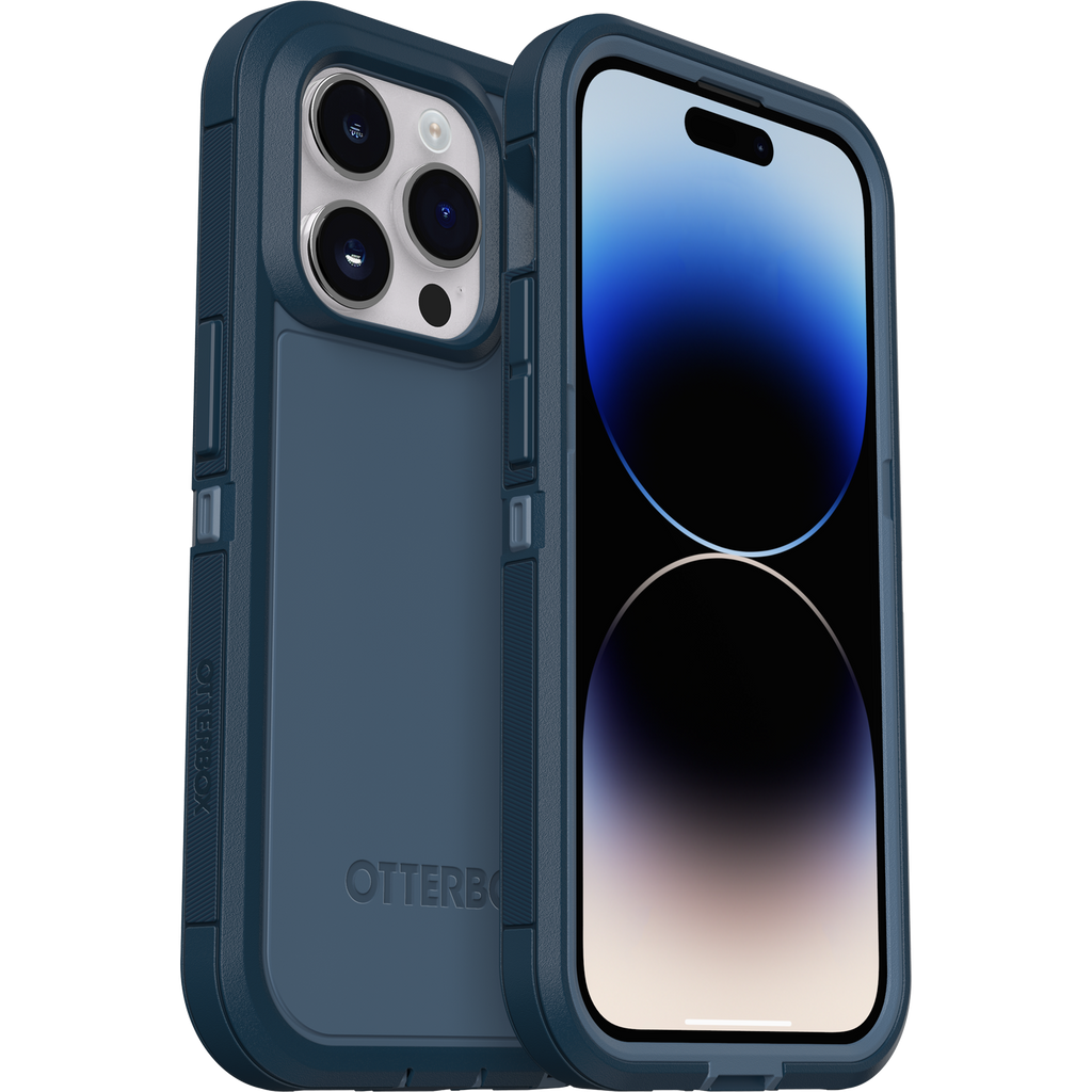iPhone 14 Pro Defender Series XT Case with MagSafe - Image 8552