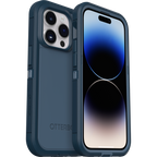 iPhone 14 Pro Defender Series XT Case with MagSafe - Image 8552