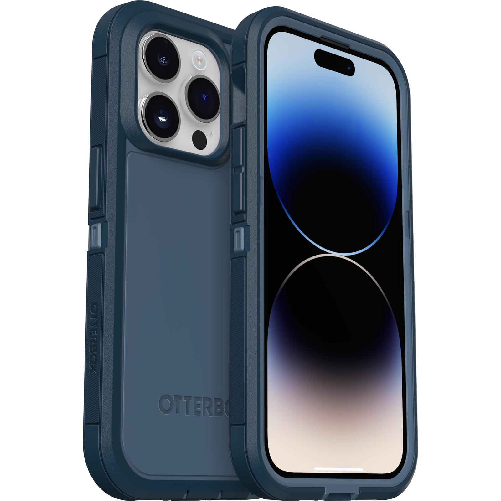 iPhone 14 Pro Defender Series XT Case with MagSafe - Image 8552