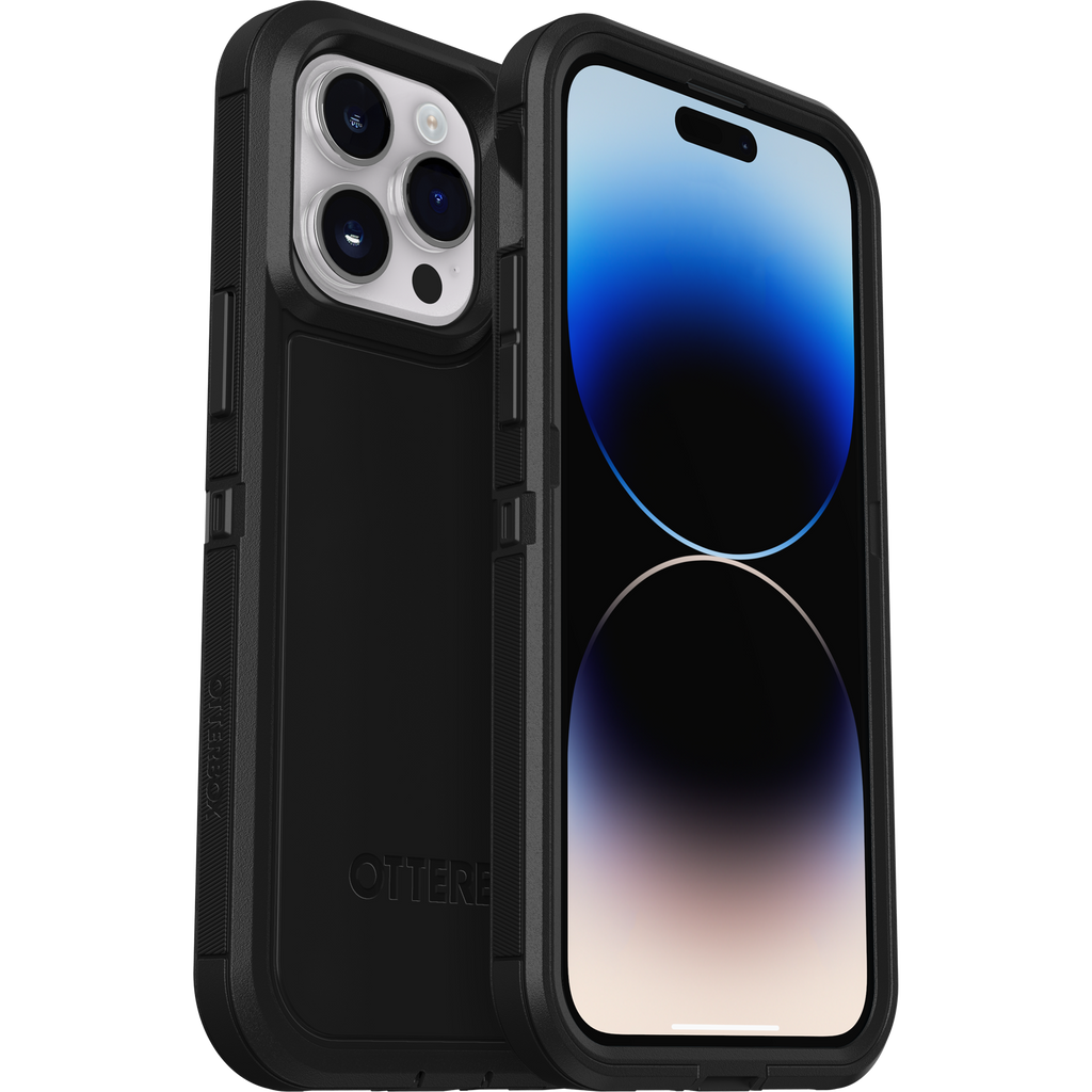 iPhone 14 Pro Max Defender Series XT Case with MagSafe - Image 8897
