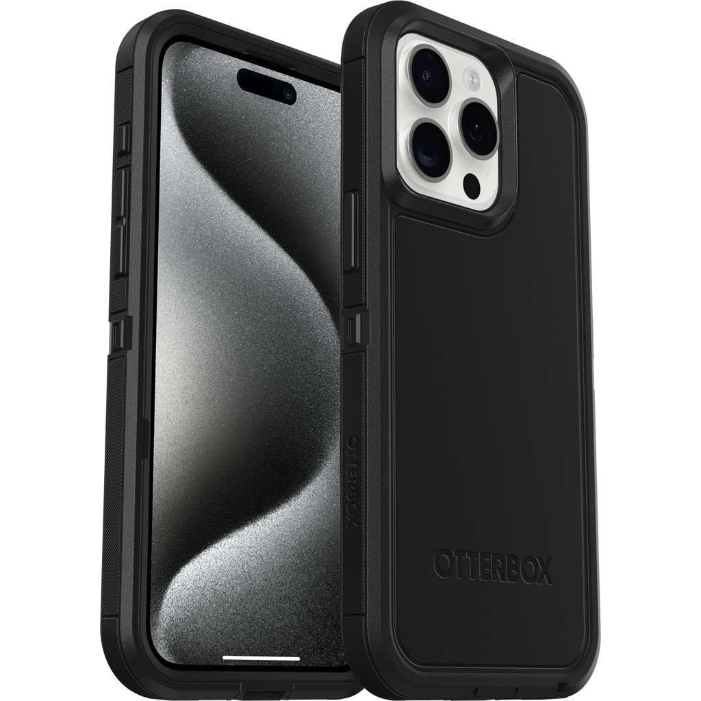 iPhone 15 Pro Max Defender Series XT Case for MagSafe - Image 23745