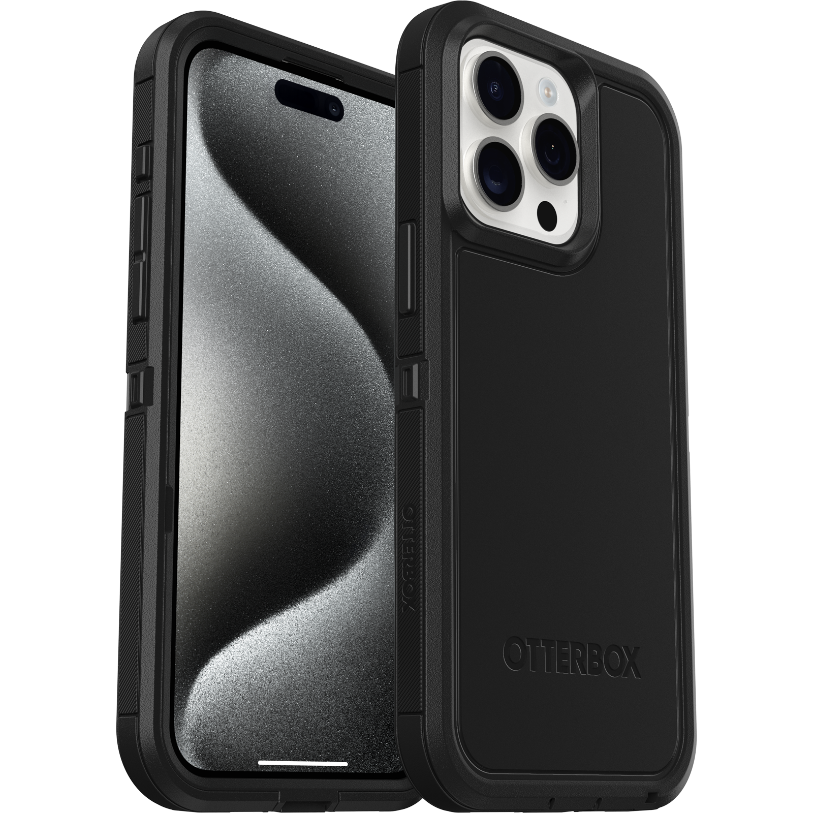 iPhone 15 Pro Max Defender Series XT Case for MagSafe - Image 23745