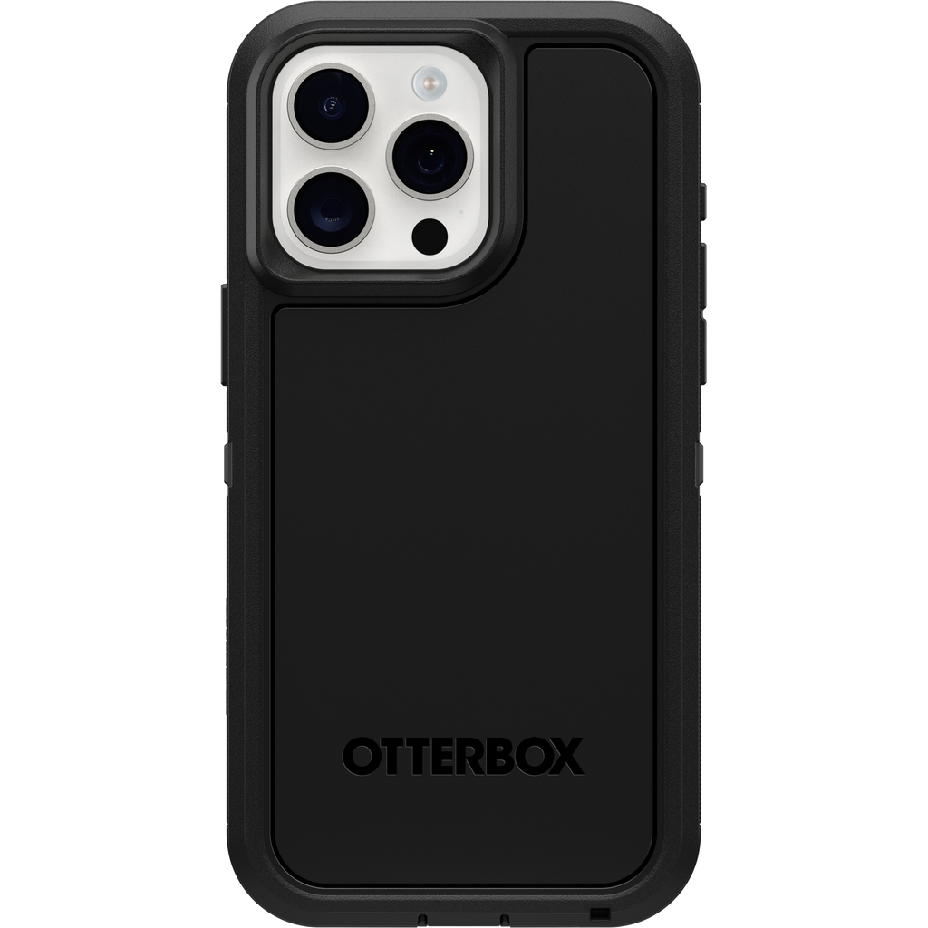 iPhone 15 Pro Max Defender Series XT Case for MagSafe - Image 23746