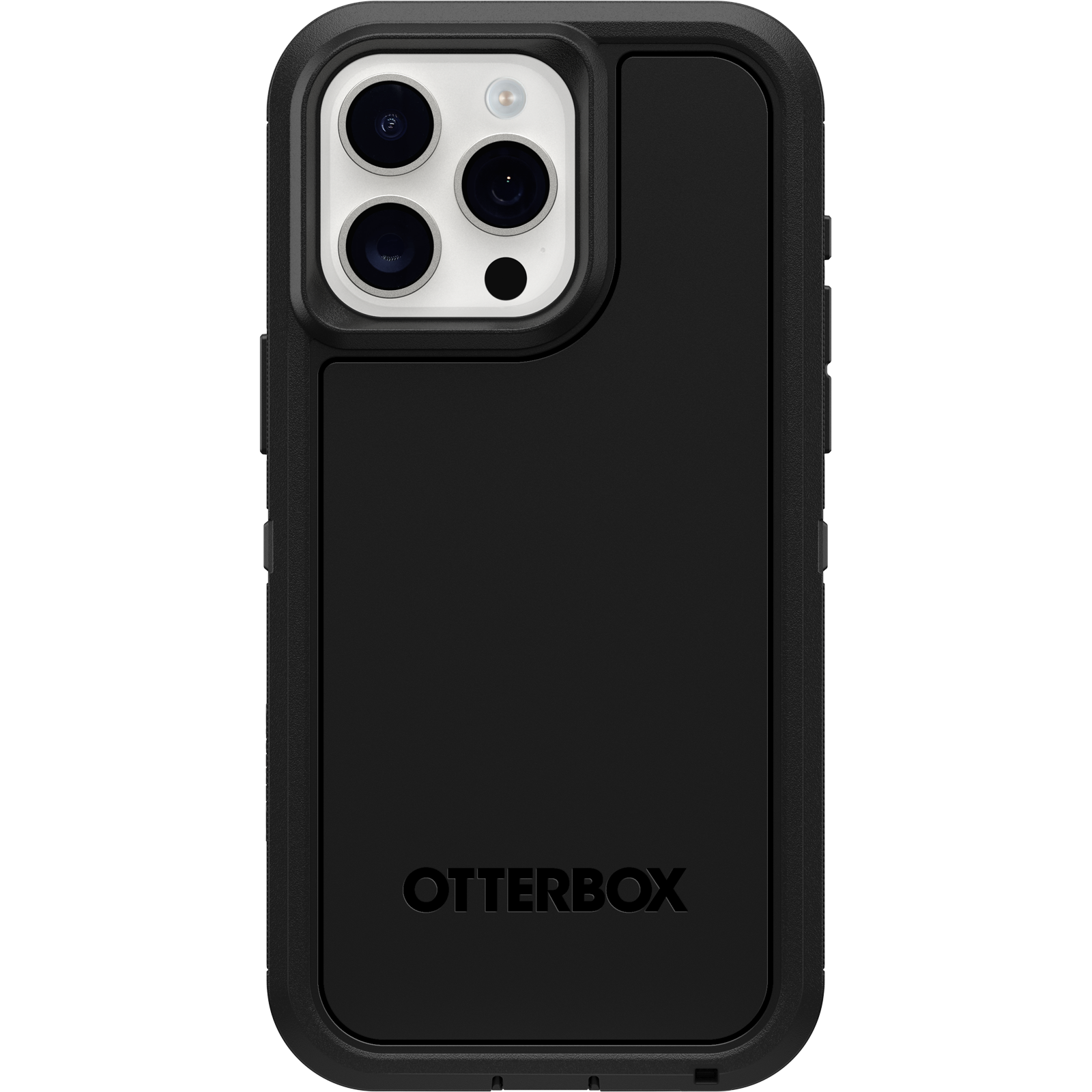 iPhone 15 Pro Max Defender Series XT Case for MagSafe - Image 23746
