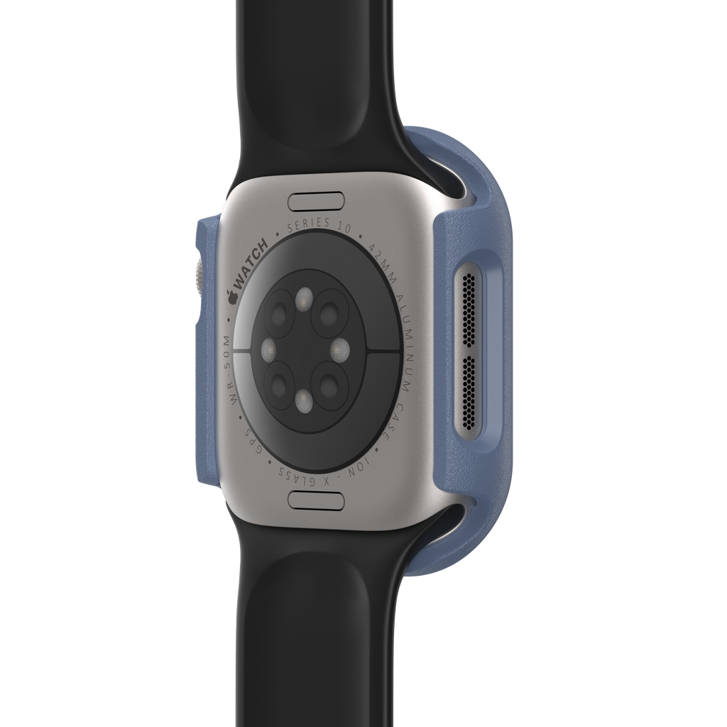 Apple Watch Series 11 and Apple Watch Series 10 Caseï½œEclipse Series with Screen Protector