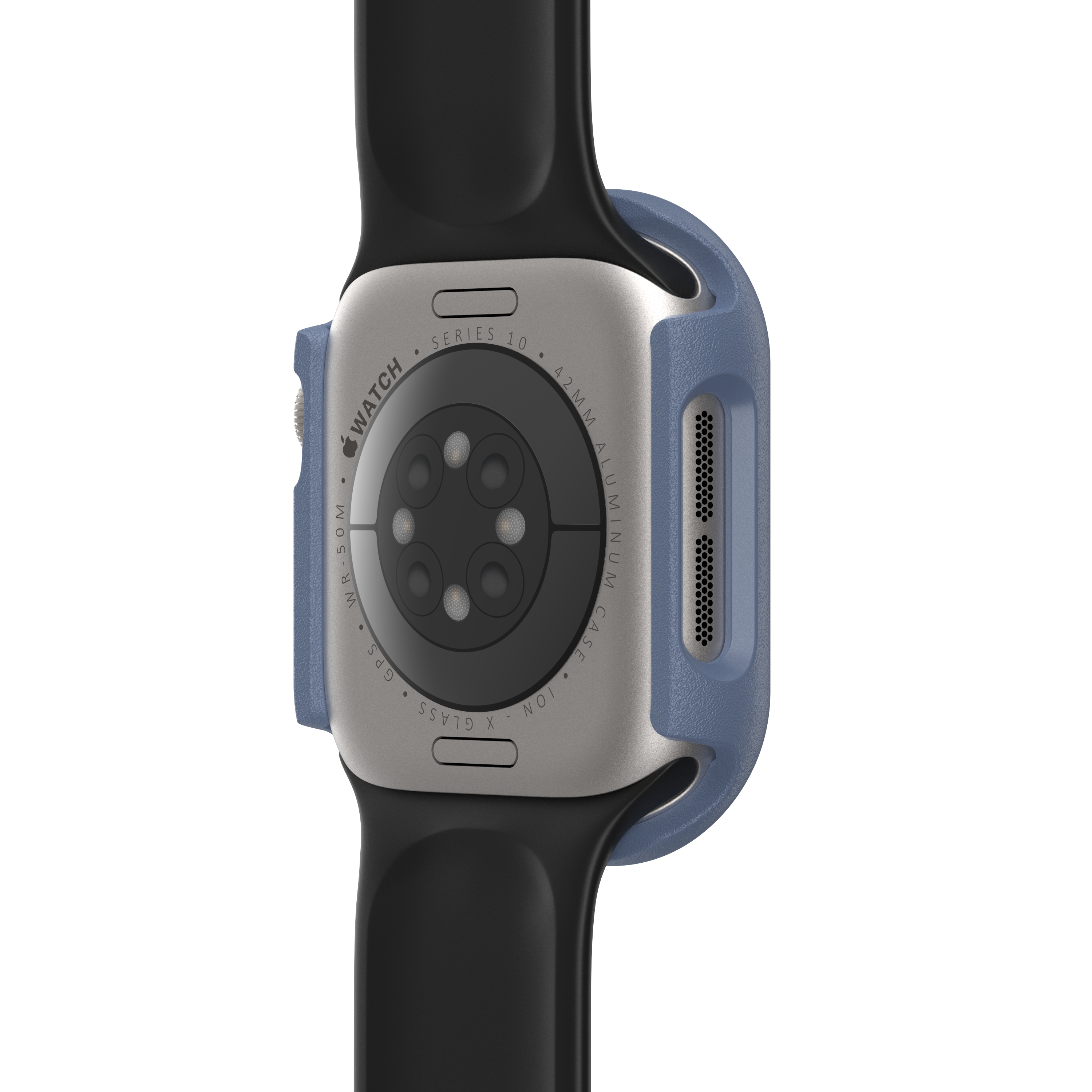Apple Watch Series 11 and Apple Watch Series 10 Caseï½œEclipse Series with Screen Protector