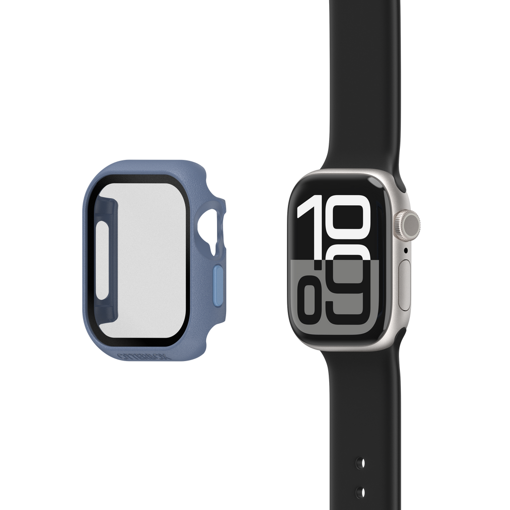 Apple Watch Series 11 and Apple Watch Series 10 Caseï½œEclipse Series with Screen Protector