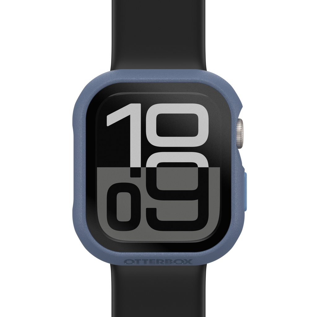 Apple Watch Series 11 and Apple Watch Series 10 Caseï½œEclipse Series with Screen Protector