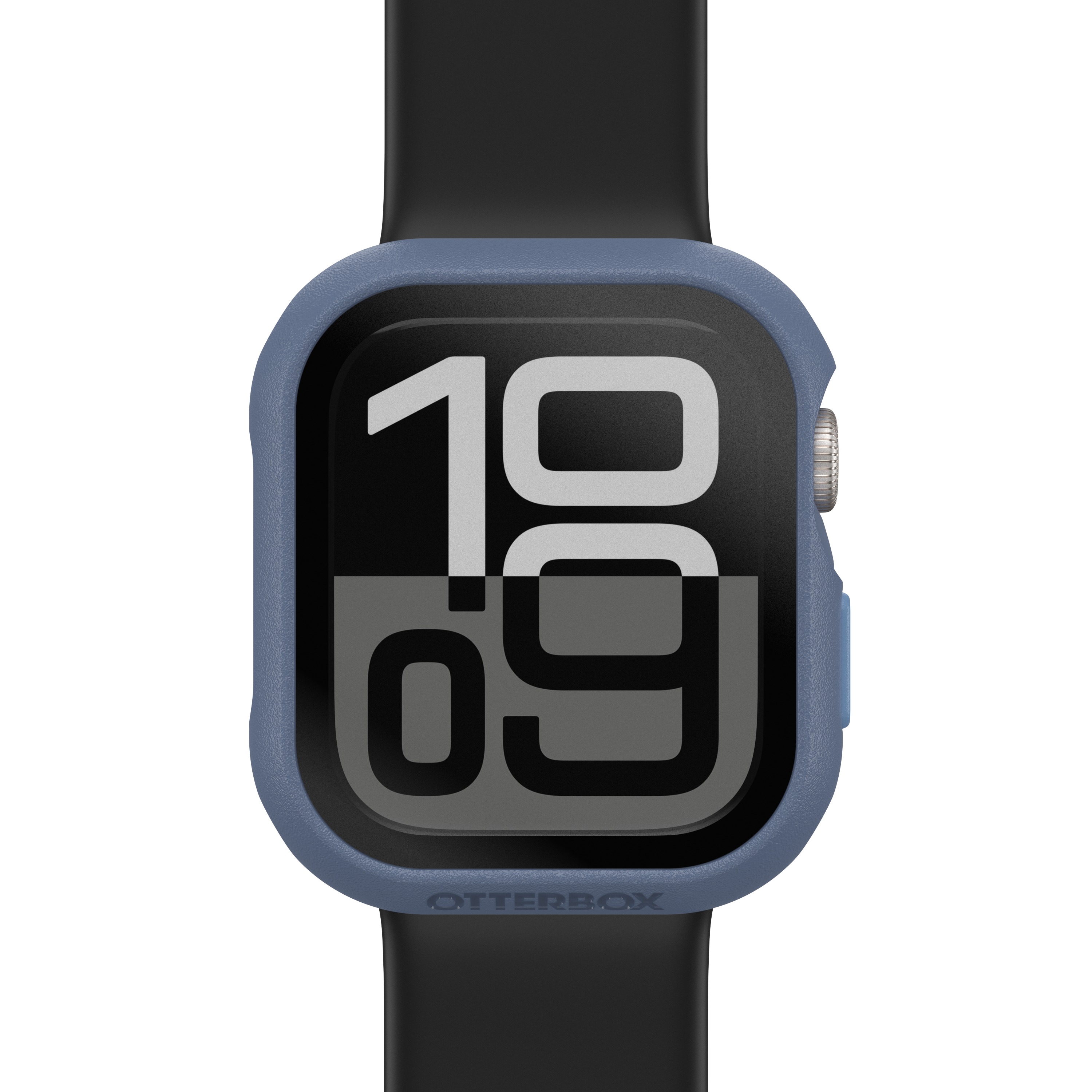 Apple Watch Series 11 and Apple Watch Series 10 Caseï½œEclipse Series with Screen Protector