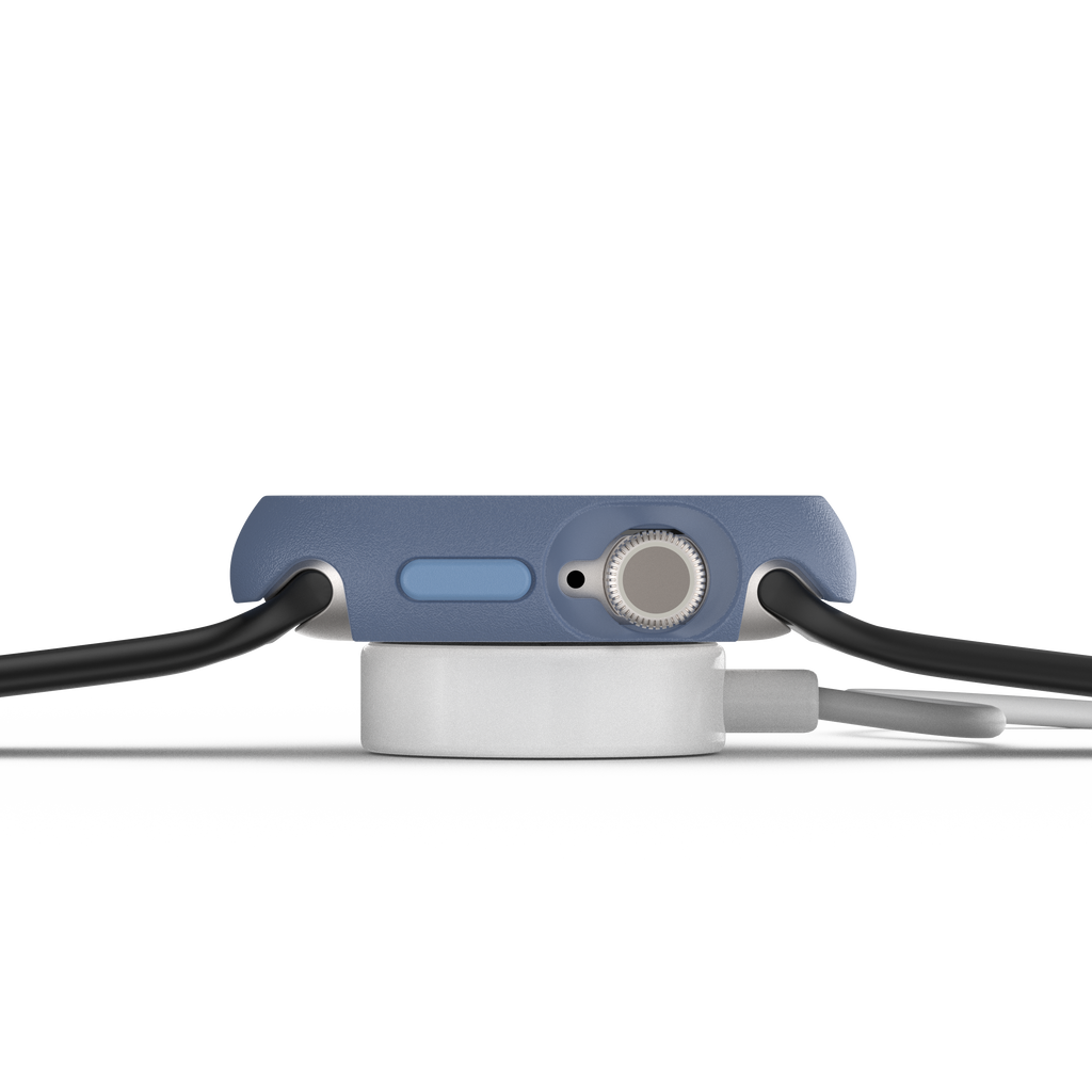 Apple Watch Series 11 and Apple Watch Series 10 Caseï½œEclipse Series with Screen Protector