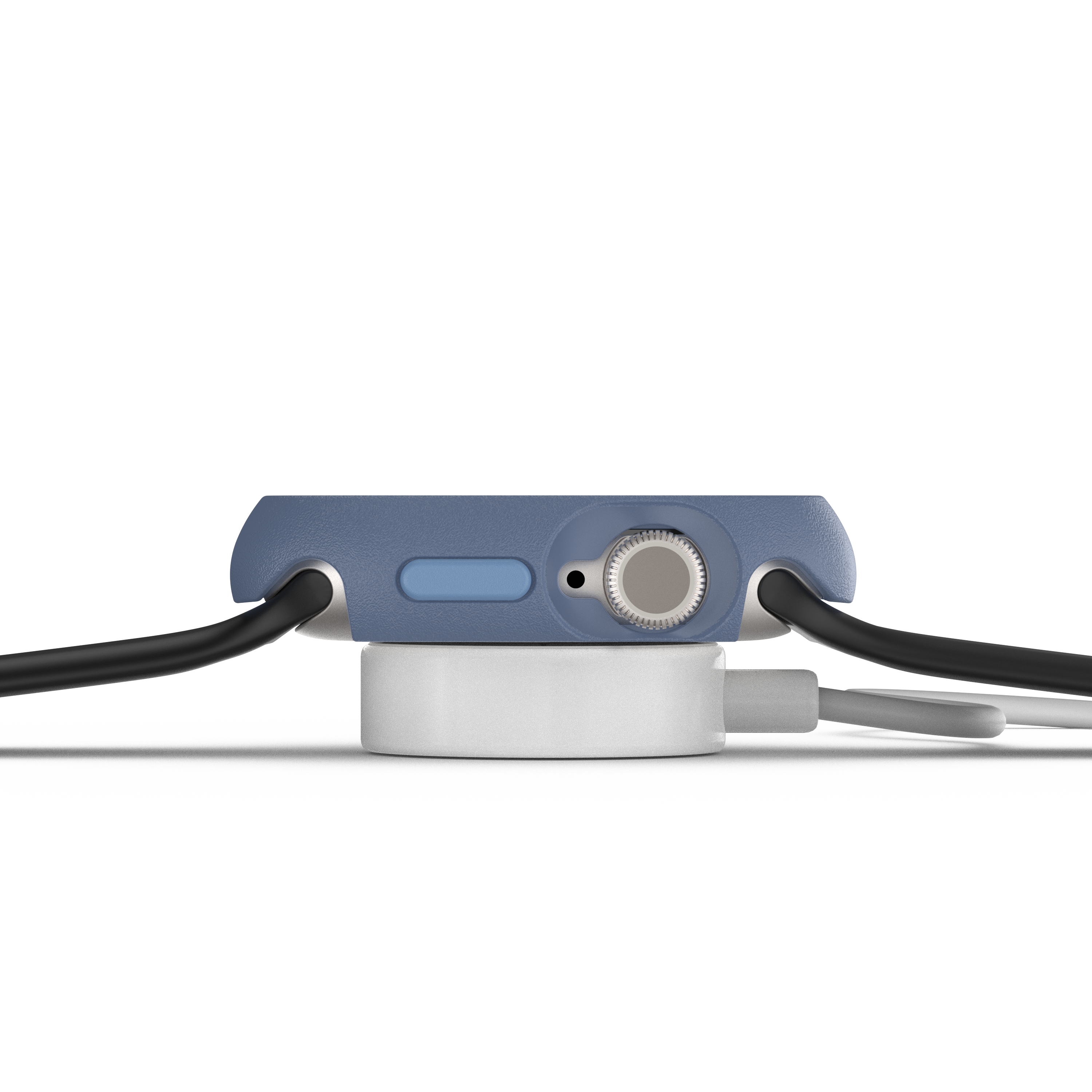 Apple Watch Series 11 and Apple Watch Series 10 Caseï½œEclipse Series with Screen Protector