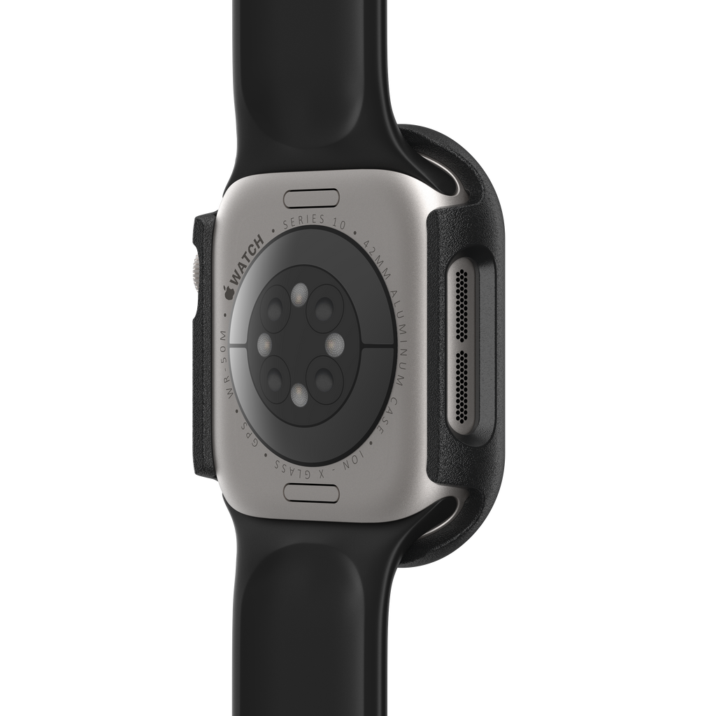Apple Watch Series 11 and Apple Watch Series 10 Caseï½œEclipse Series with Screen Protector
